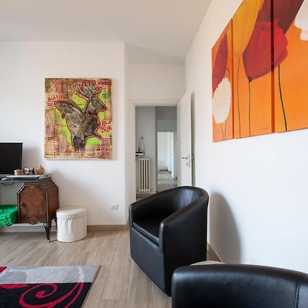 בלאנו Apartment Laghee מראה חיצוני תמונה