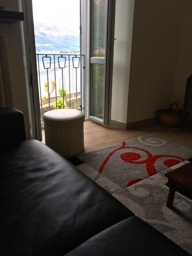 בלאנו Apartment Laghee מראה חיצוני תמונה