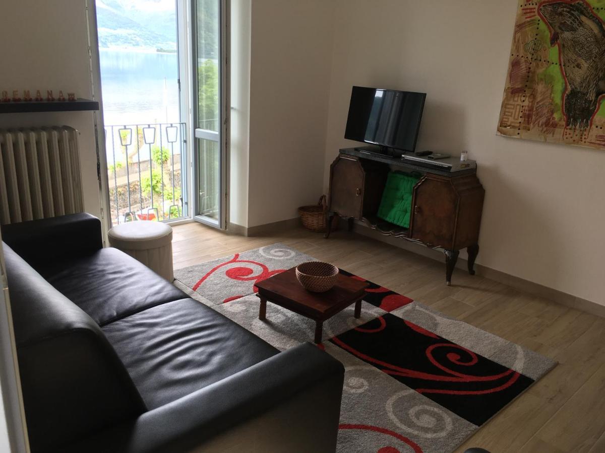 בלאנו Apartment Laghee מראה חיצוני תמונה