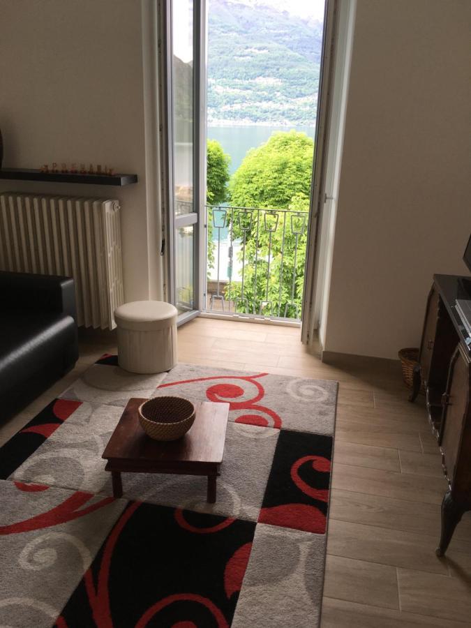 בלאנו Apartment Laghee מראה חיצוני תמונה