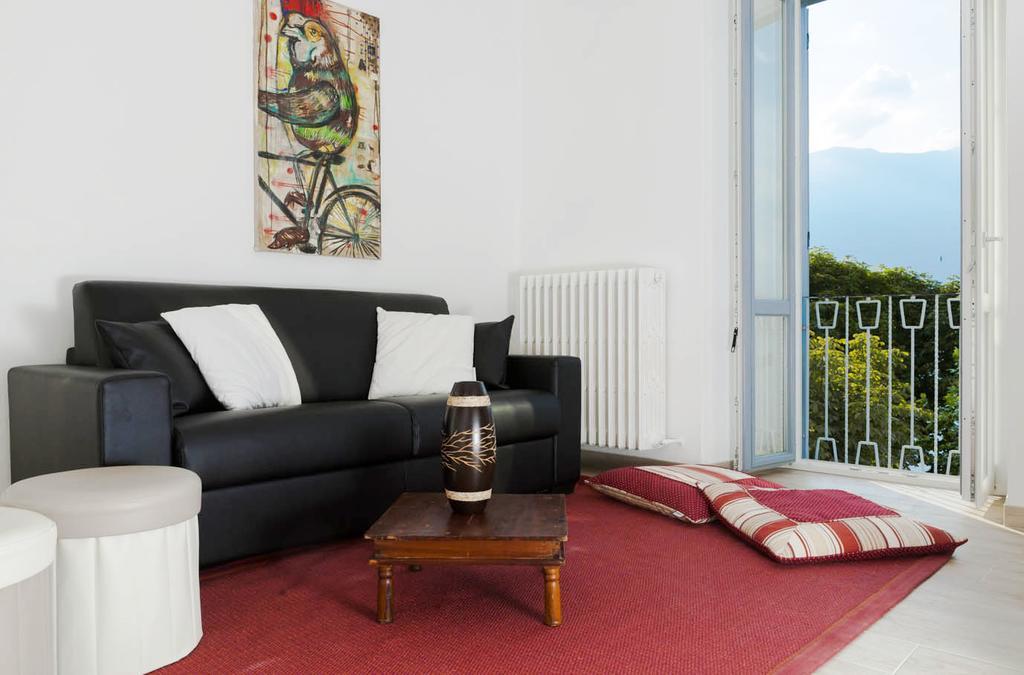 בלאנו Apartment Laghee חדר תמונה