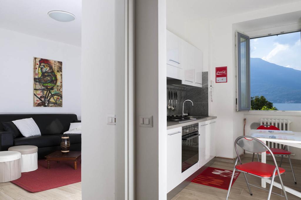 בלאנו Apartment Laghee חדר תמונה
