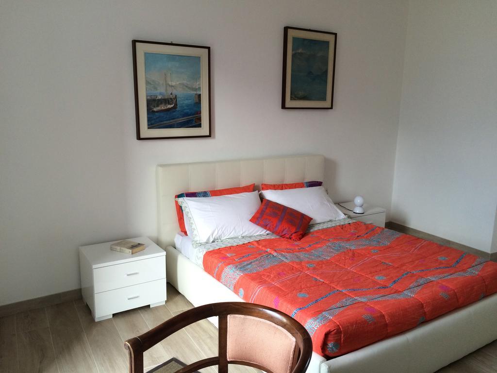 בלאנו Apartment Laghee חדר תמונה