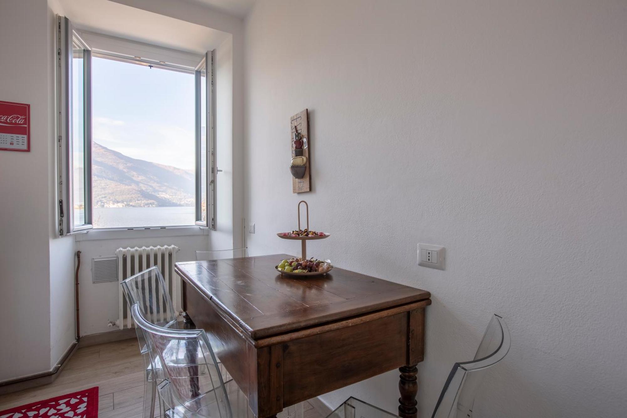 בלאנו Apartment Laghee מראה חיצוני תמונה