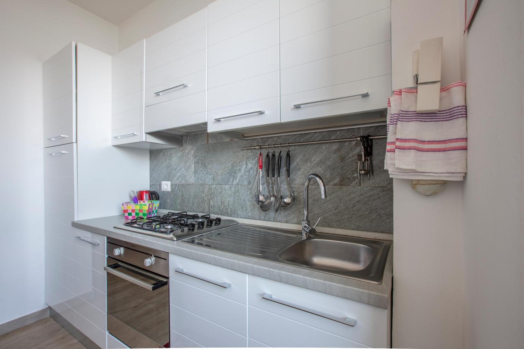 בלאנו Apartment Laghee מראה חיצוני תמונה