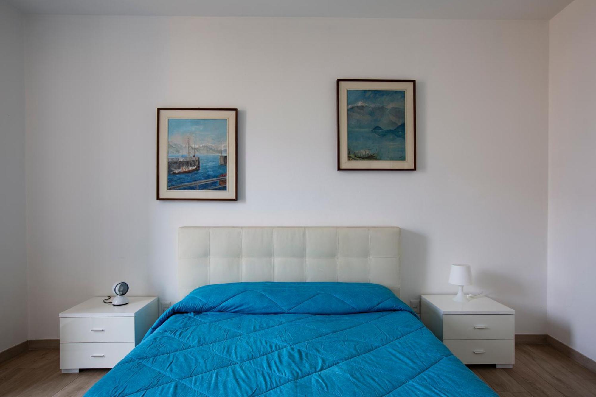 בלאנו Apartment Laghee מראה חיצוני תמונה