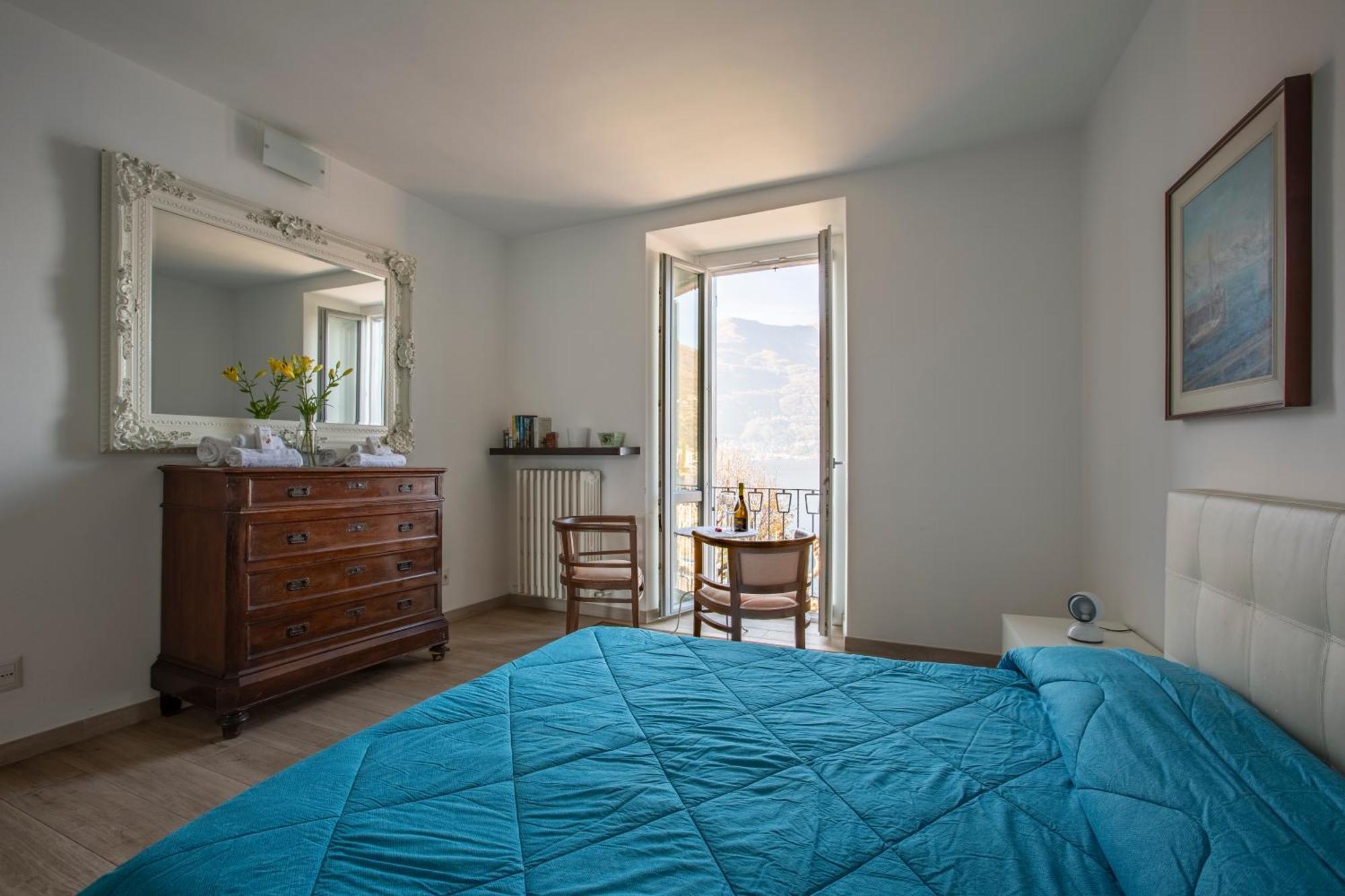 בלאנו Apartment Laghee מראה חיצוני תמונה