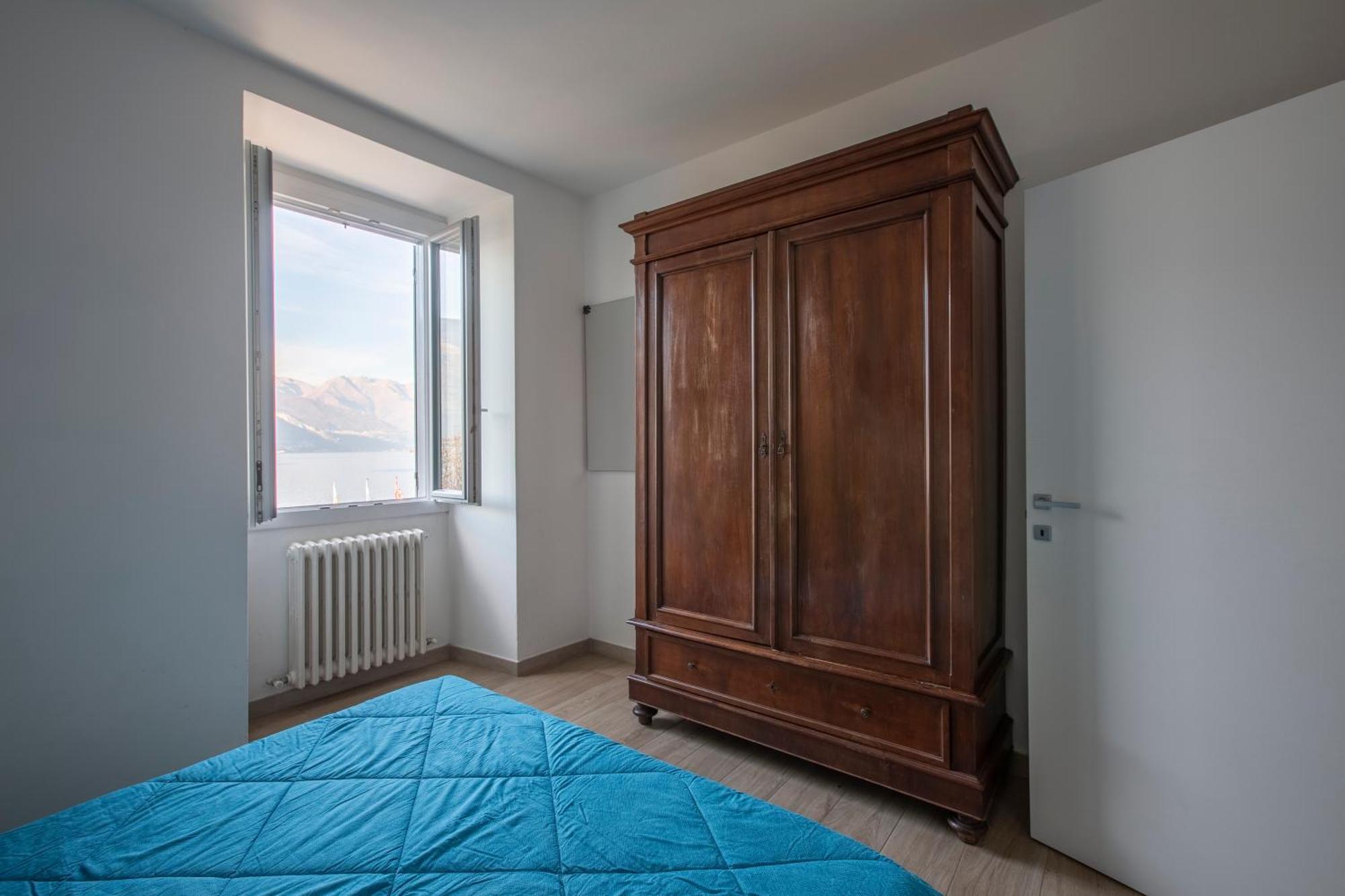 בלאנו Apartment Laghee מראה חיצוני תמונה