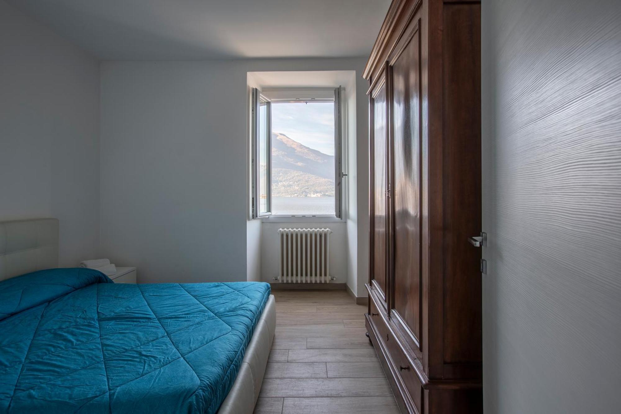 בלאנו Apartment Laghee מראה חיצוני תמונה