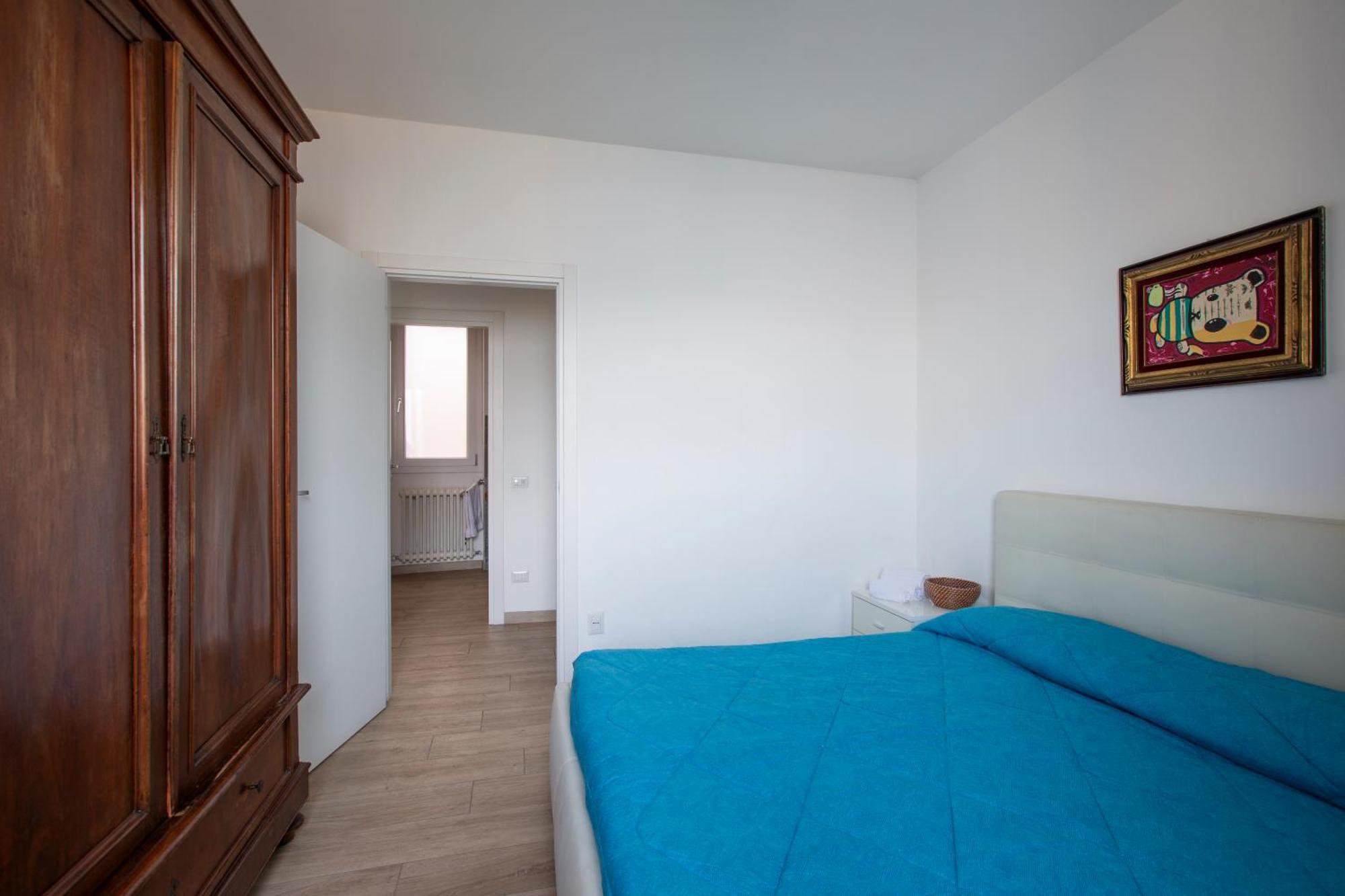 בלאנו Apartment Laghee מראה חיצוני תמונה