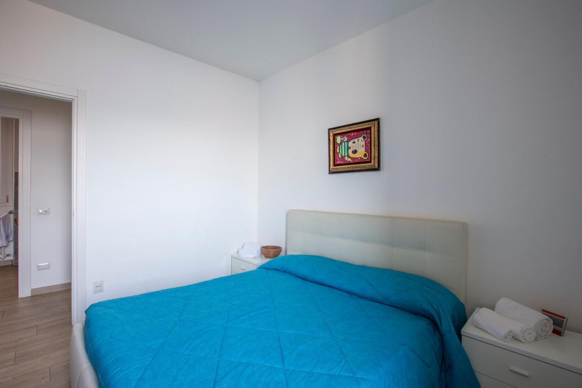 בלאנו Apartment Laghee מראה חיצוני תמונה