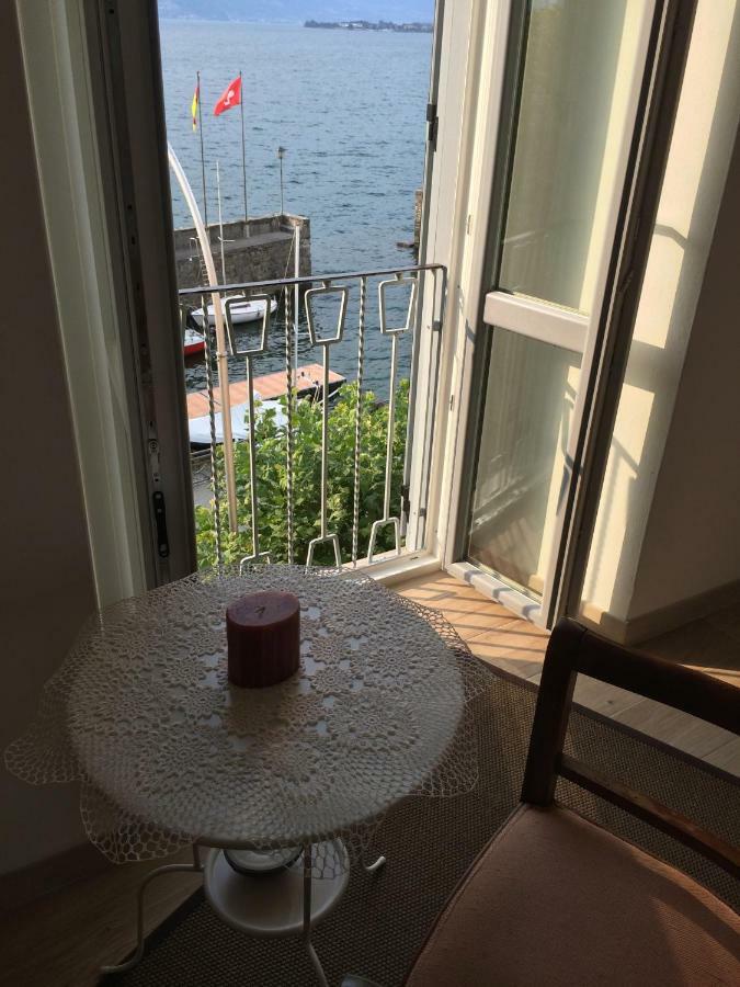 בלאנו Apartment Laghee מראה חיצוני תמונה