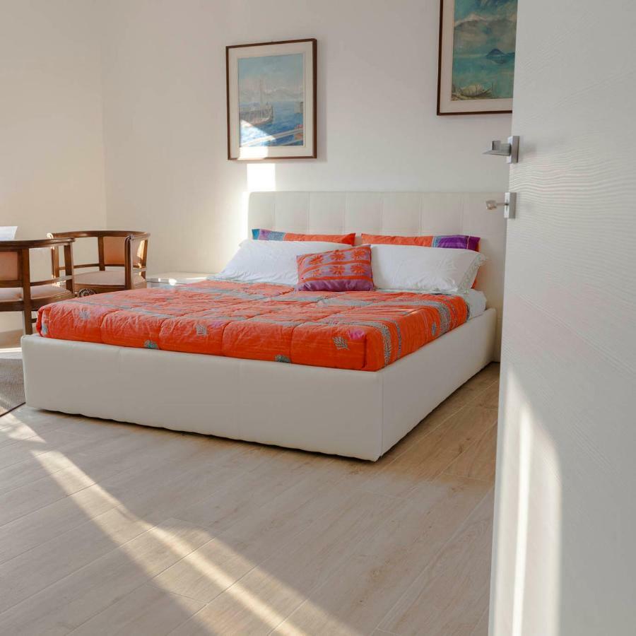 בלאנו Apartment Laghee מראה חיצוני תמונה