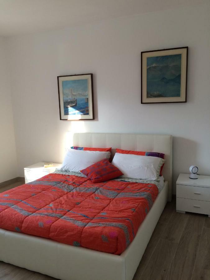 בלאנו Apartment Laghee מראה חיצוני תמונה